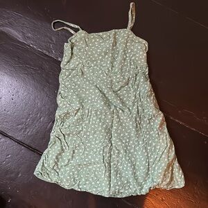 Abercrombie kids dress